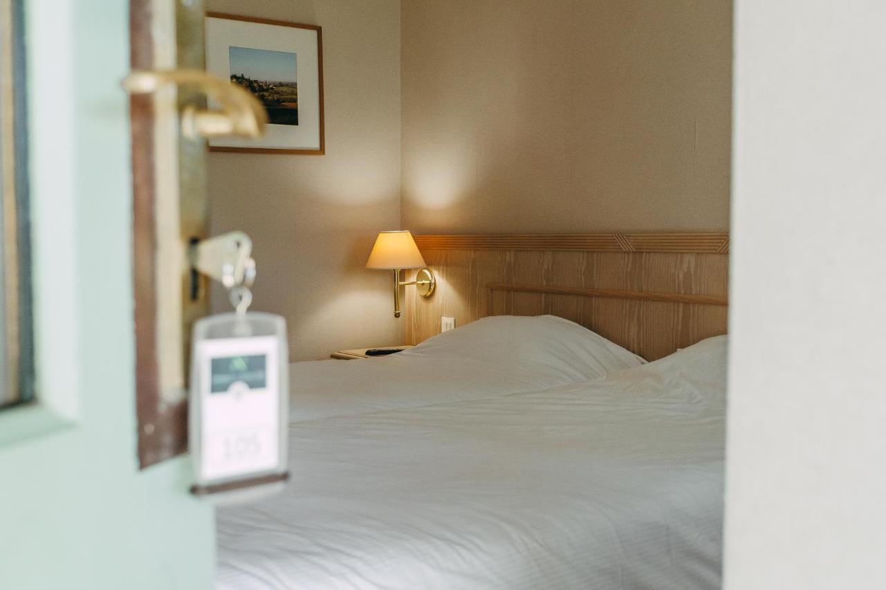 Hotel Residence Normandy Country Club By Popinns 贝莱姆 外观 照片